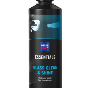 Cartec Essentials Glass Clean (Καθαριστικό Τζαμιών)