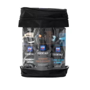 Cartec Essentials Interior Collection (Σετ Εσωτερικού Καθαρισμού)