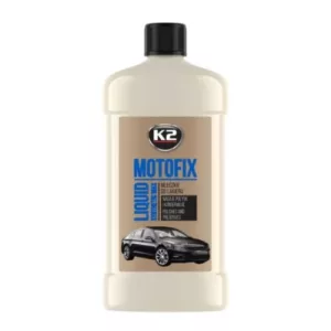 K2 MotoFix (Σφραγιστικό Κερί Αυτοκινήτου)