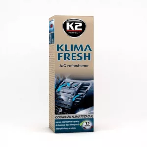 K2 Klima Fresh (Καθαριστικό Αρωματικό A/C)