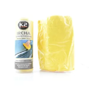 K2 Synthetic Chamois (Συνθετικό Δέρμα)