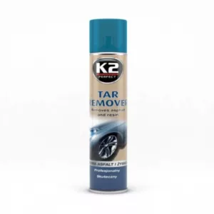 K2 Tar Remover Spray (Καθαριστικό Πίσσας)