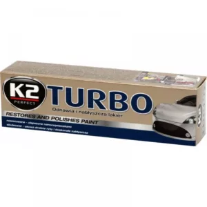 K2 Turbo (Aλοιφή Γυαλίσματος)