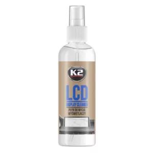 K2 Lcd Display Cleaner (Καθαριστικό Για Οθόνες)