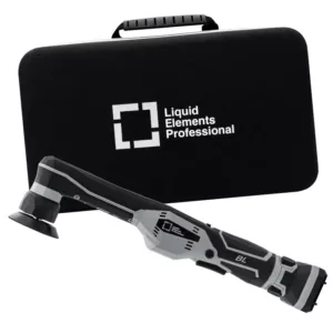 Liquid Elements A2000 Pro (Έκκεντρος Αλοιφαδόρος Μπαταρίας)