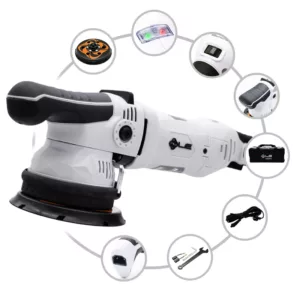 LE T4200 V2 MK2 (Αλοιφαδώρος Έκκεντρος)