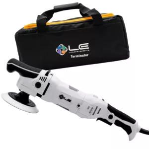 LE Terminator V2 (Περιστροφικός Αλοιφαδώρος)