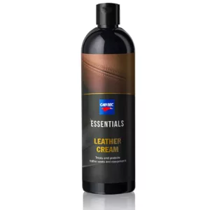 Cartec Essentials Leather Cream (Κρέμα Δερμάτων Αυτοκινήτου)