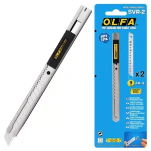 Olfa SVR 2 (Κοπίδι 9mm)