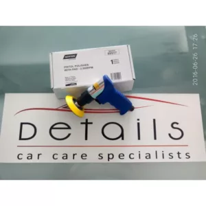 Τριβείο αέρος Norton 75mm