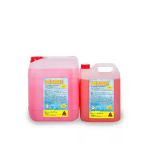 Polarchem Polarbac (Ειδικό Απολυμαντικό Καθαριστικό)