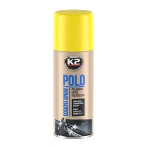 K2 Polo Spray (Γυαλιστικό Σπρέι Ταμπλό 750ml)