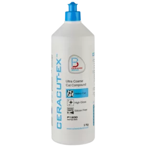 Ceramic Bond Ceracut EX (Αλοιφή Γυαλίσματος)