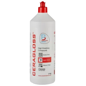 Ceramic Bond Ceragloss (Αλοιφή γυαλίσματος Και Φινιρίσματος)