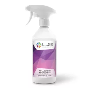 Liquid Elements Gloss Boost (Υγρό σφραγιστικό 500ml)