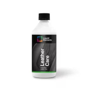 Liquid Elements Leather Care (Ενυδάτωση Δέρματος 500ml)