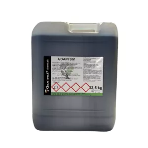 Genious Quantum (Ενεργός Αφρός)