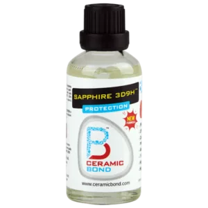 Ceramic Bond Sapphire 3D9H 50ml