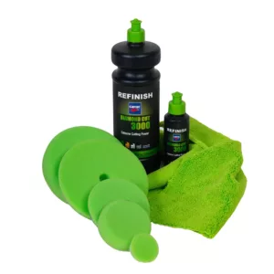 Cartec Diamond Cut 3000 (Κοπτίκη Αλοιφή Γυαλίσματος)