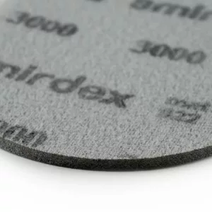 Smirdex 922 γυαλόχαρτο νερού Hookit 150mm