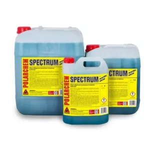 Polarchem Spectrum (Αφρός Ιδανικός  Για Μοτοσυκλέτες)