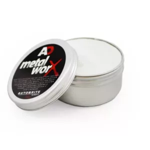 Autobrite Direct Metalworx (Αλοιφή Μετάλλων)