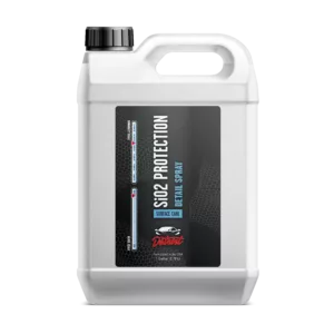 Detroit Surface SiO2 Protection Spray (Κεραμικό Σπρέι Προστασίας)