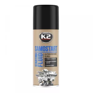 K2 Samostart (Αιθέρας Εκκίνησης Κινητήρων)