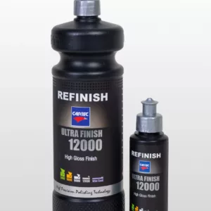 Cartec Ultra Finish 12000 (Ψιλή Αλοιφή Γυαλίσματος)