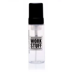 Work Sruff Foam Bottle (Φιάλη Αφρού 150ml)
