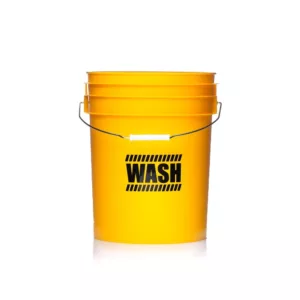 Work Stuff Bucket (Κουβάς Πλυσίματος Αυτοκινήτου)