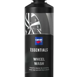 Cartec Essentials Wheel Wash (Καθαριστικό Ζαντών)