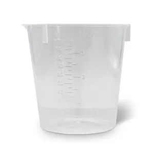 DC Measuring Cup (Δοσομετρητής 100ml)
