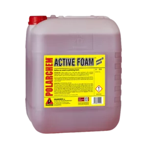 Polarchem Active Foam (Συμπυκνωμένος Ενεργός Αφρός Καθαρισμού)