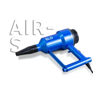 BLO AIR S (Μηχάνημα Στεγνώματος)