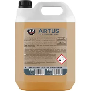 K2 Artus (Καθαριστικό Γενικής Χρήσης)