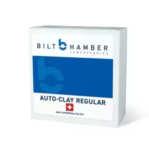 Bilt Hamber Auto Clay (Πηλός Αφαίρεσης Επικαθήσεων)
