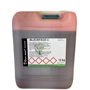 Genious Blackface C (Γυαλιστικό Ελαστικών)