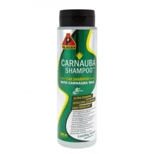 Polarchem Carnauba Shampoo (Σαμπουάν Με Carnauba)