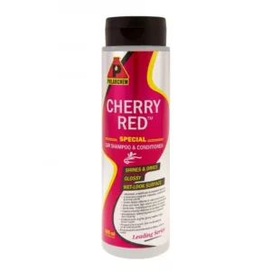 Polarchem Cherry Red (Σαμπουάν Και Conditioner)