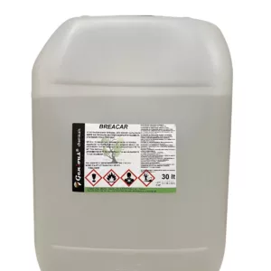 Genious Breacar (Καθαριστικό Φρένων)