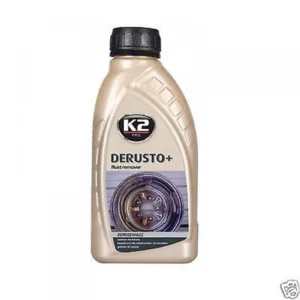 K2 Derusto (Αφαίρεση Σκουριάς)