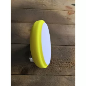 DC Yellow Pro Polish Rotary (Σφουγγάρι Γυαλίσματος)