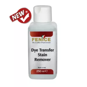 Fenice αφαιρετικό μεταφερόμενων λεκέδων σε δέρμα 250ml