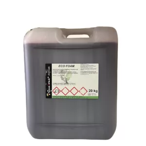 Genious EcoFoam (Οικολογικός Αφρός)