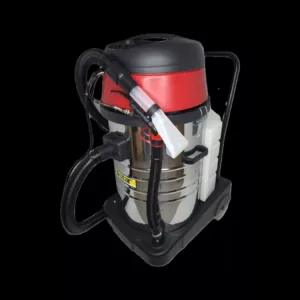 Extraction Star Extraction Car 2 (Σκούπα Βιολογικού Καθαρισμού)