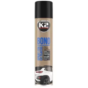 K2 Bono Spray (Επαναφορά Προφυλακτήρων & Τρίμ)