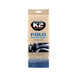 K2 Polo Protectant (Μαντηλάκια Καθαρισμού)