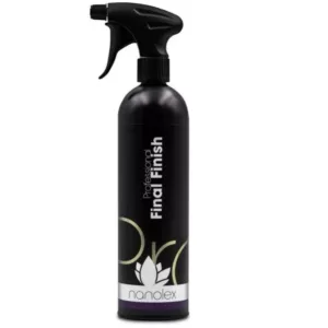 Nanolex Professional Final Finish (Γρήγορο Κερί)