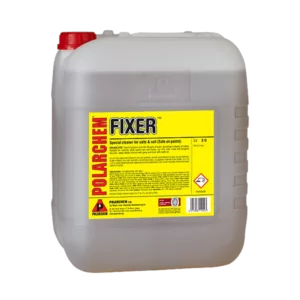 Polarchem Fixer (Αφαλατικό Σαμπουάν)